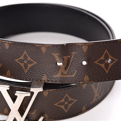 lv belts women